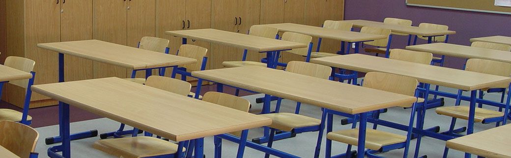 Wolne miejsca Prywatne Liceum Ogólnokształcące